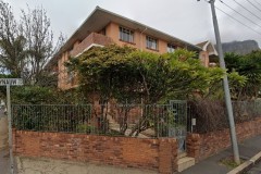 Krynauw st-Gardens-Cape Town