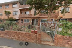 Krynauw Court, Cape Town