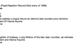 Jeanne-Jourdan-baptism-1699