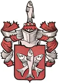 Krynauw Familie