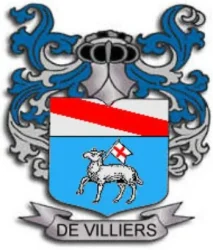 De Villiers De Villiers